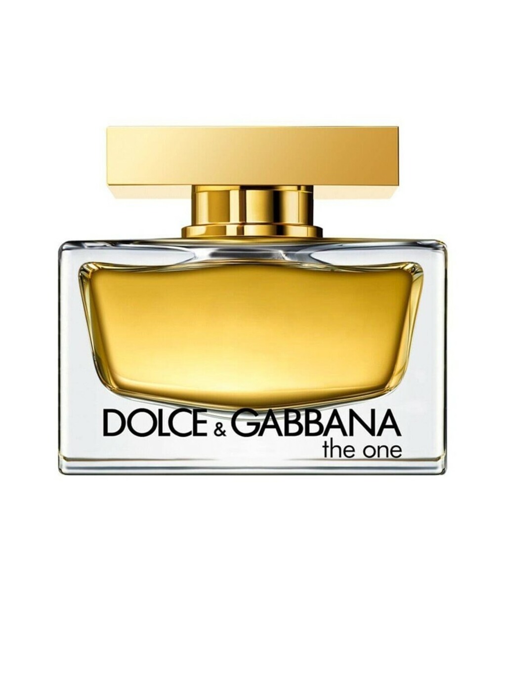 Dolce&Gabbana - The One