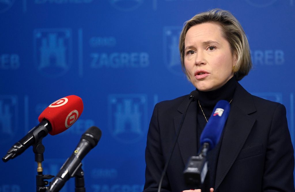 Društvene mreže, ilustracija