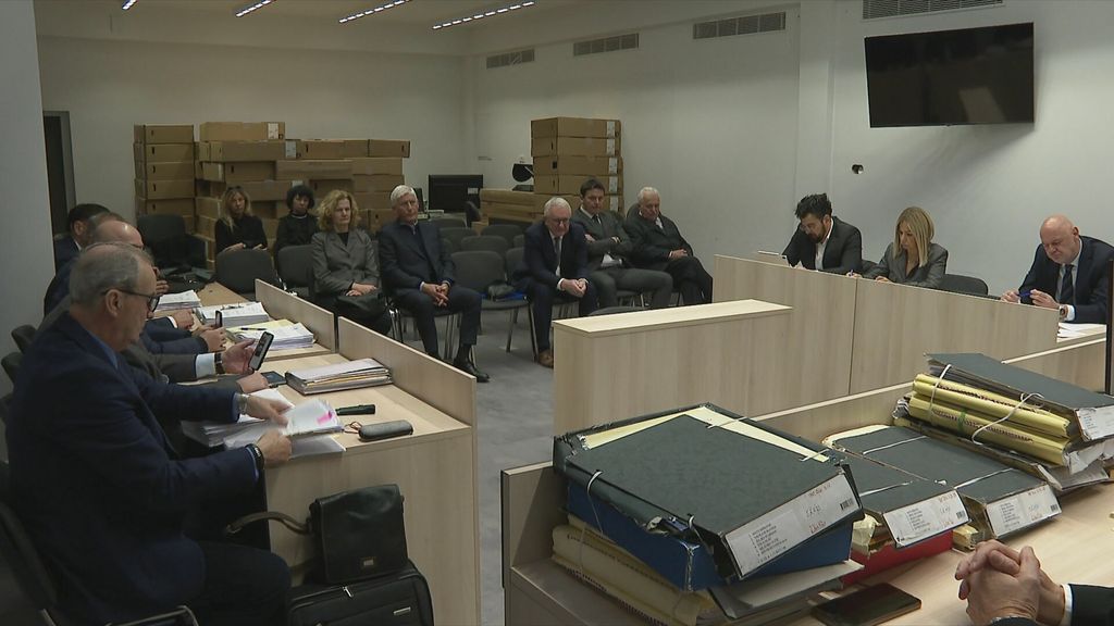 Suđenje u Dubrovniku - 5