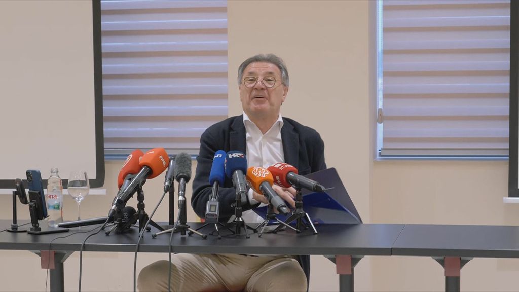 Ljubo Pavasović Visković - 1