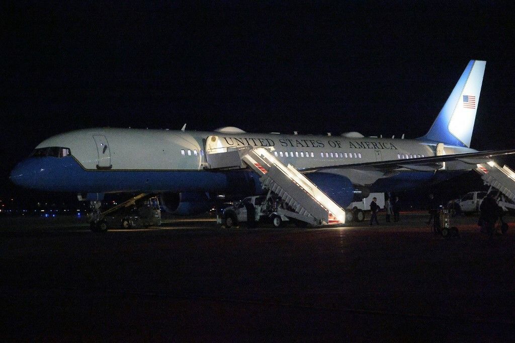 Trump prvi put leti kontroverznim Air Force Oneom iz Katra. Evo koje je boje odabrao za novi predsjednički zrakoplov