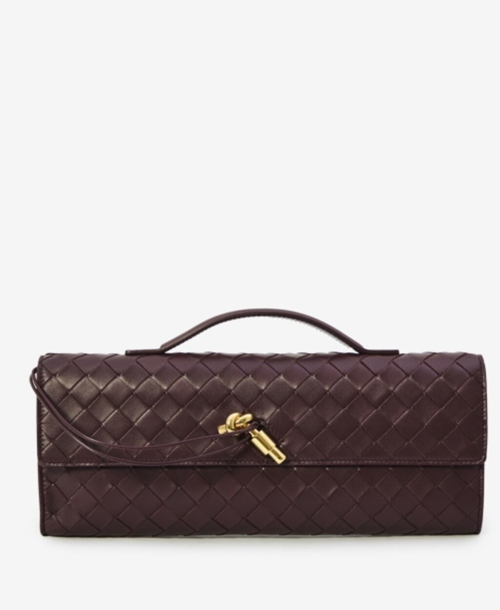 Torbica Bottega Venata model Andiamo