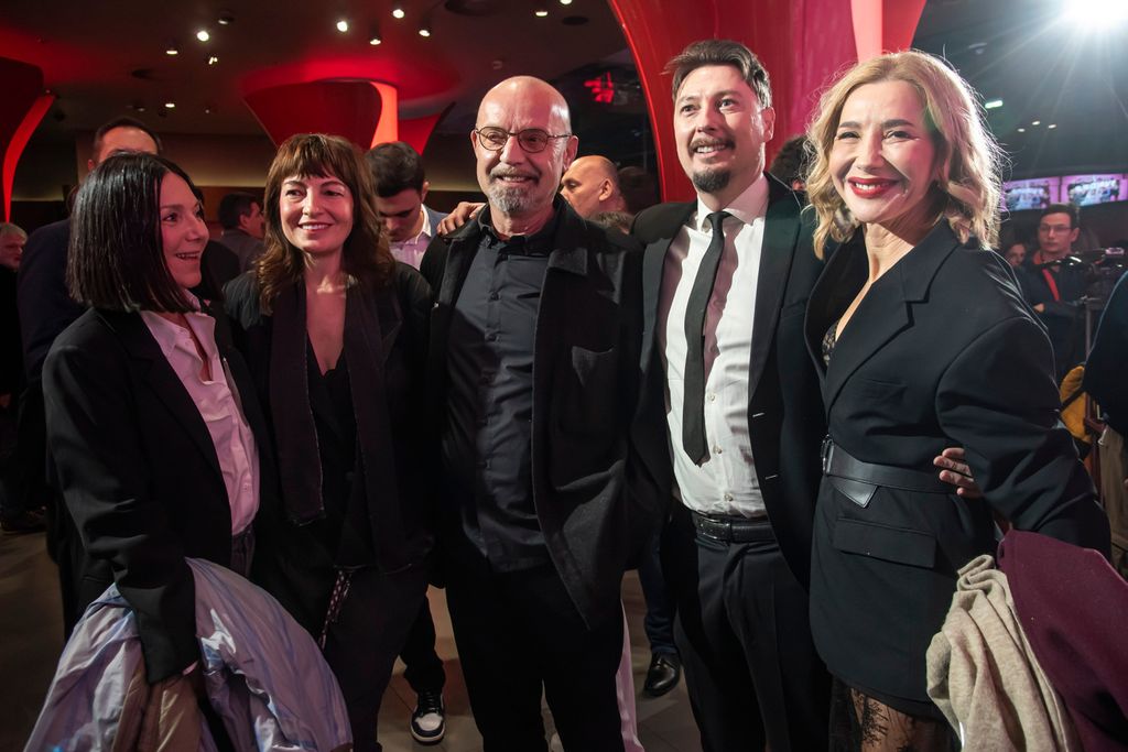 Ecija Ojdanić i Barbara Nola - 4