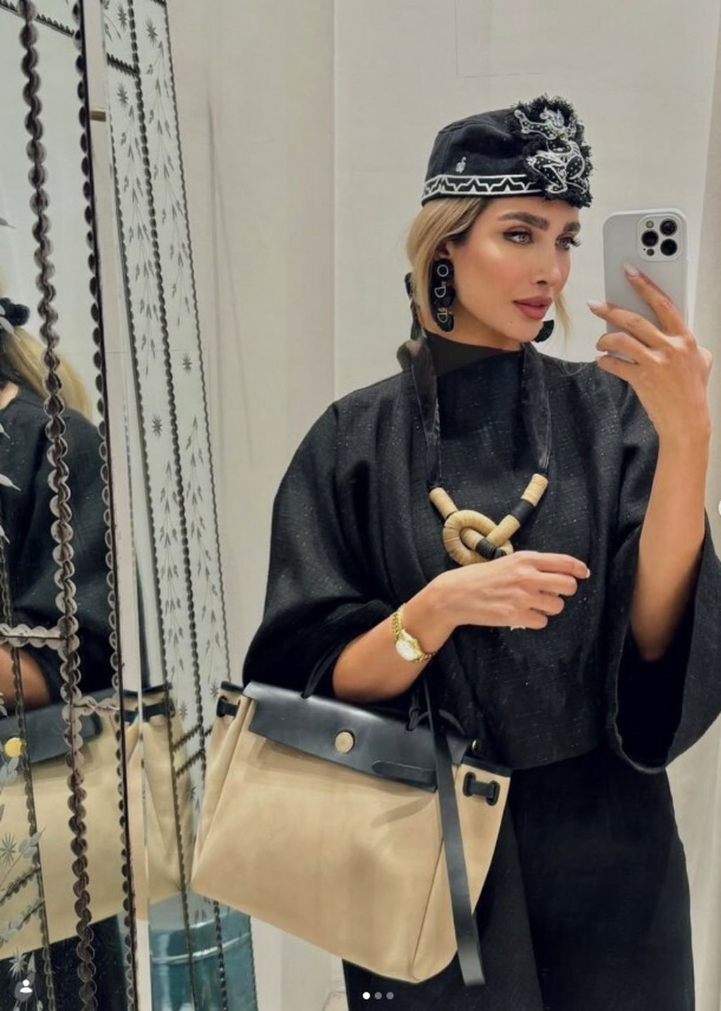 Zlatna mladež Irana