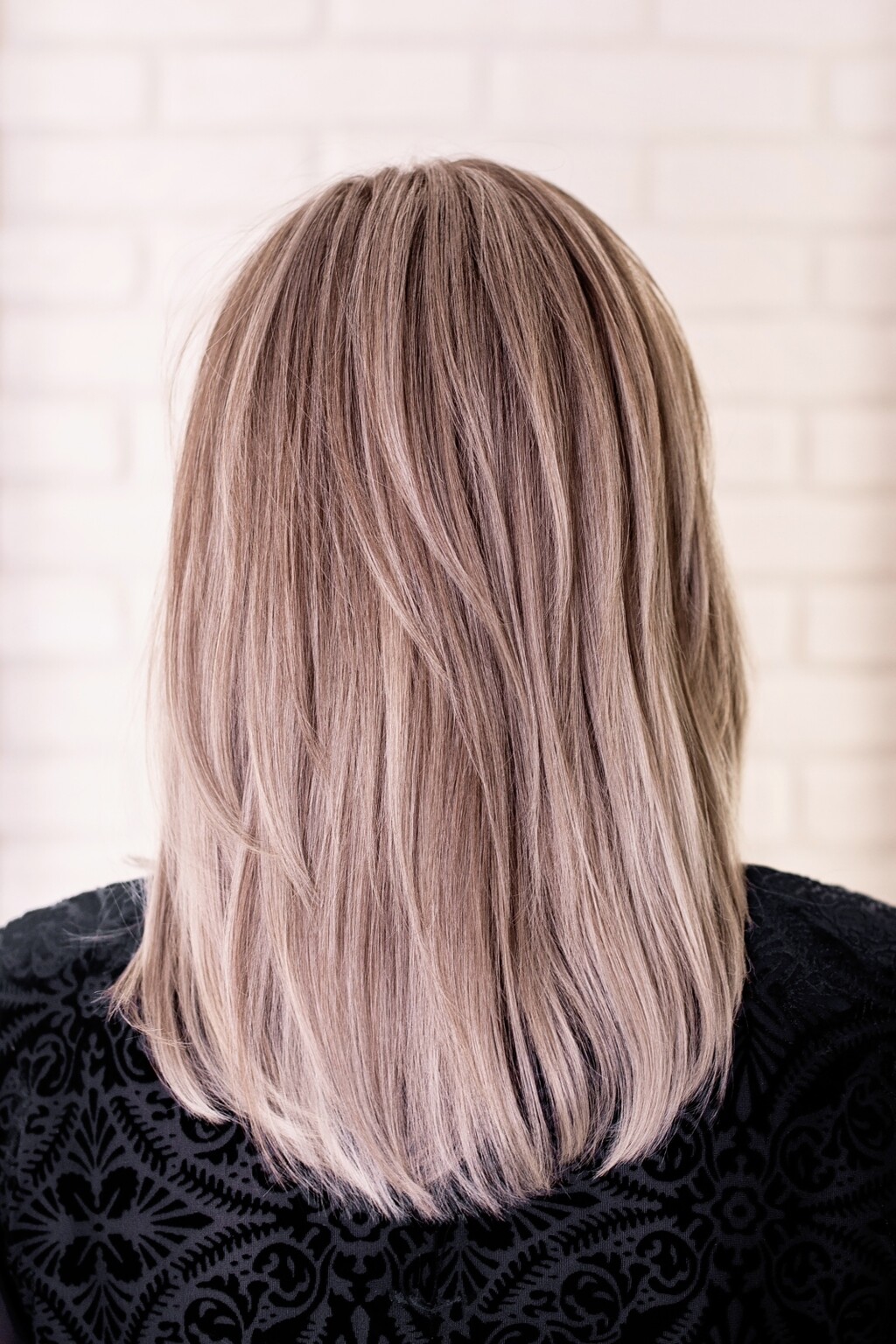 Boje kose za žene u pedesetima