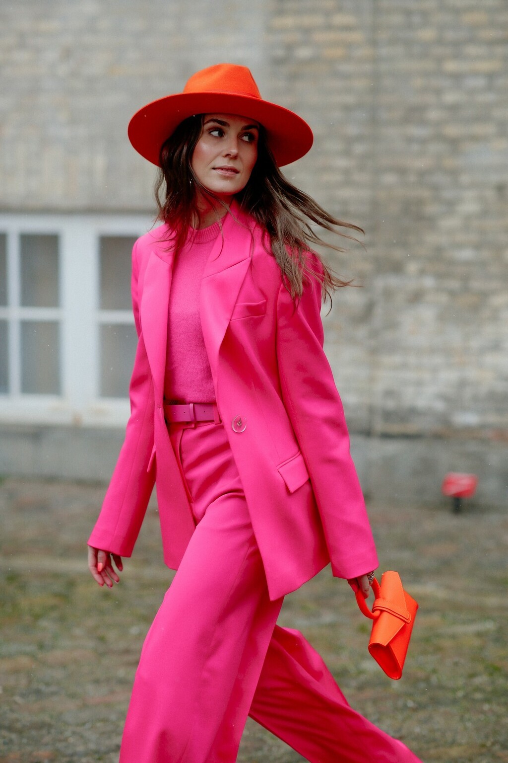 Zapamtite da možete nositi što god poželite