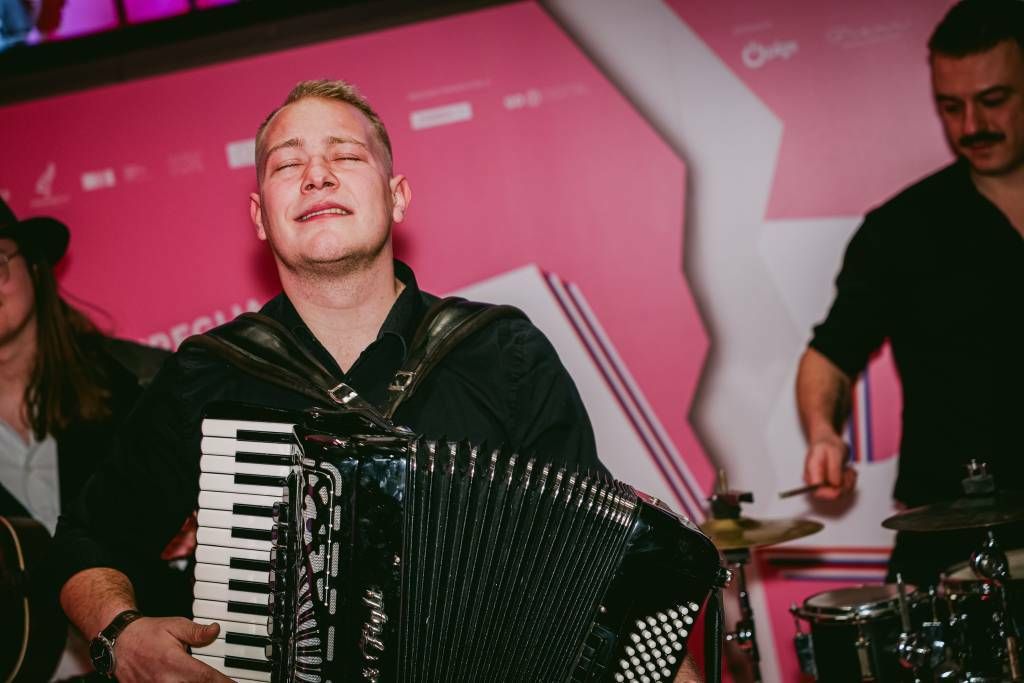 Premijera filma ''Svadba'' - 2