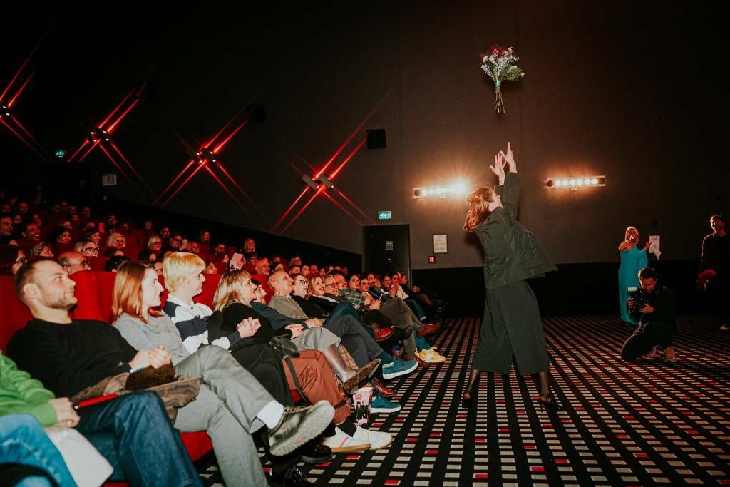 Premijera filma ''Svadba'' - 4