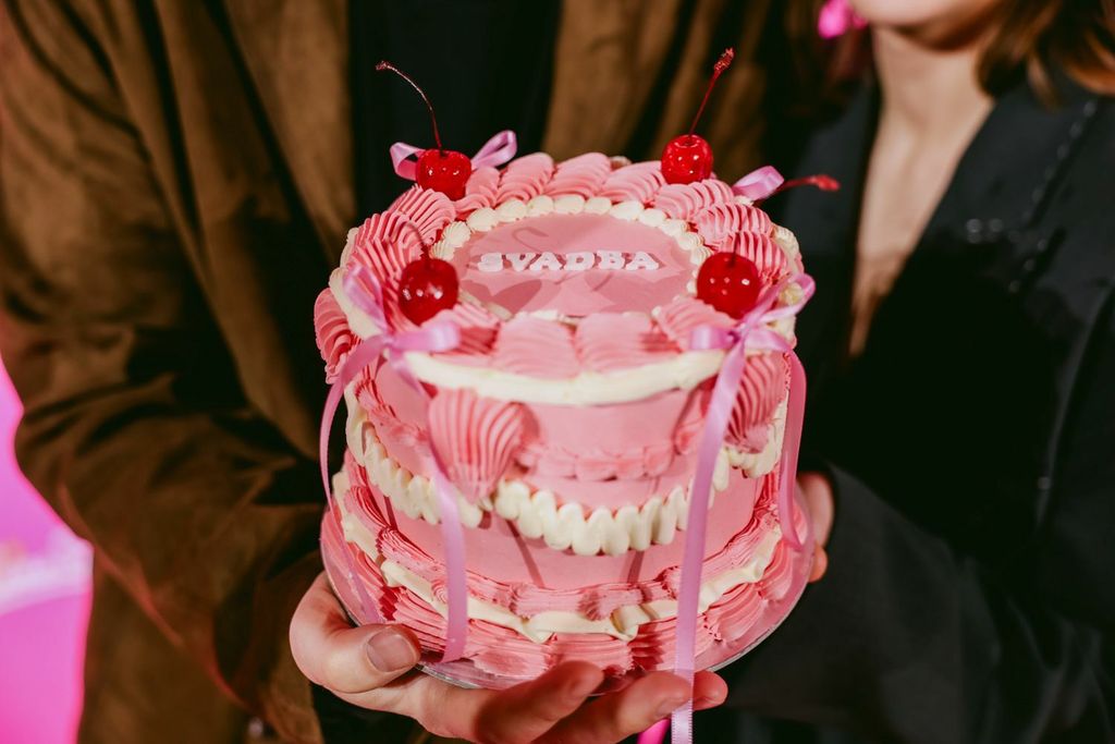 Premijera filma ''Svadba''