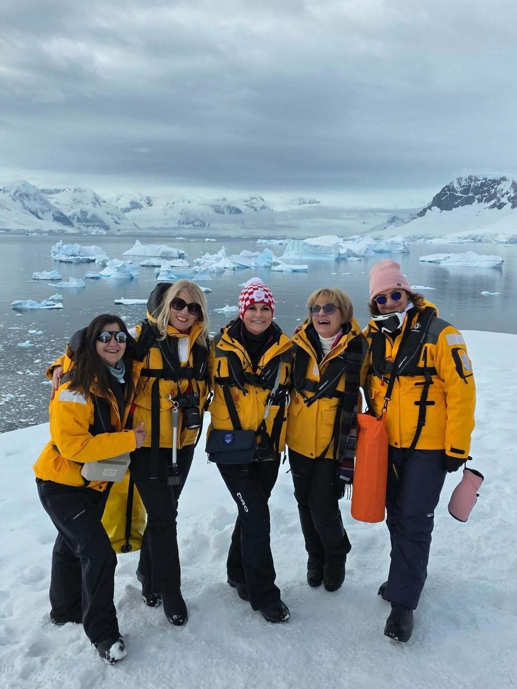 Kristijan Iličić i Kolinda Grabar-Kitarović - 1