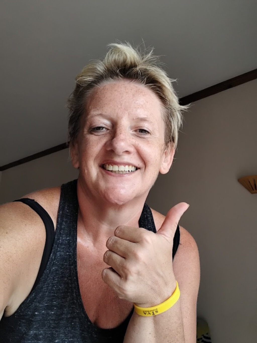 Dijana Kezele iz Pobjenika kod Čazme smršavjela je 38 kilograma - 5