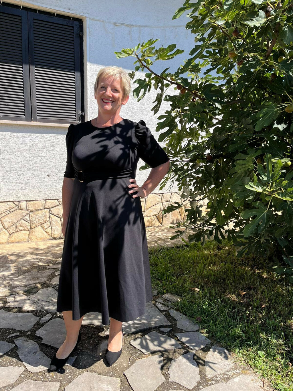 Ženama koje bi željele smršavjeti, a ne znaju otkuda i kako početi, poručuje: ne čekajte savršen trenutak – on ne postoji