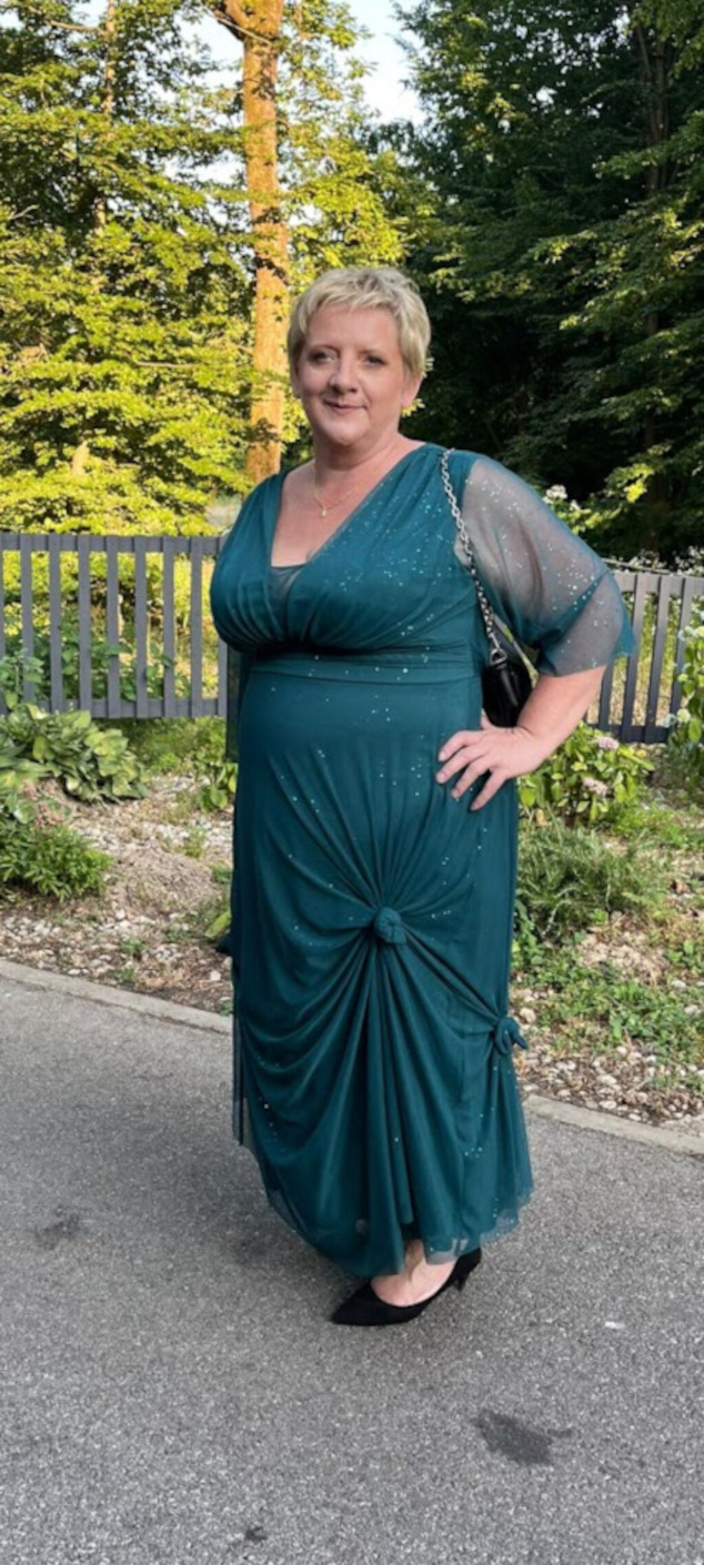 Dijana Kezele iz Pobjenika kod Čazme smršavjela je 38 kilograma - 10