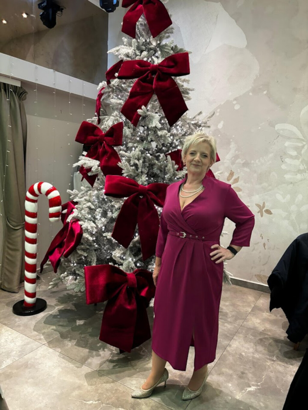 Dijana Kezele iz Pobjenika kod Čazme smršavjela je 38 kilograma