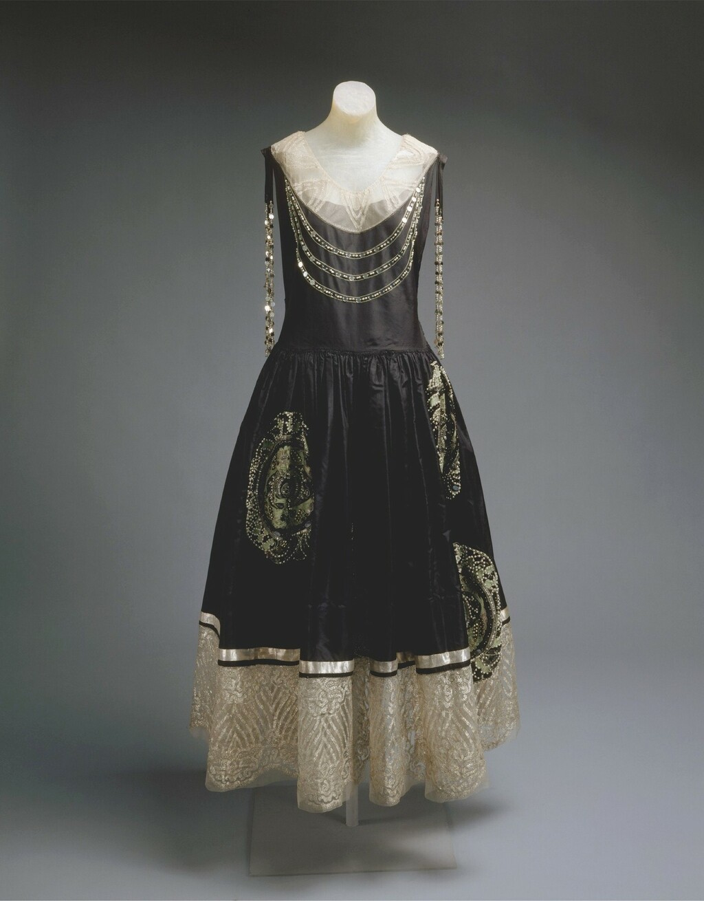 Kreacija Jeanne Lanvin