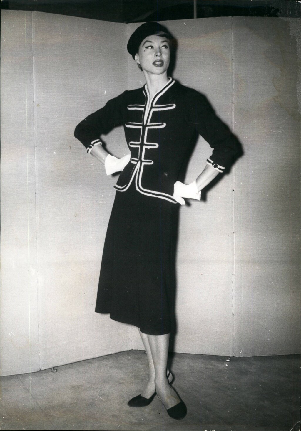 Kreacija Coco Chanel