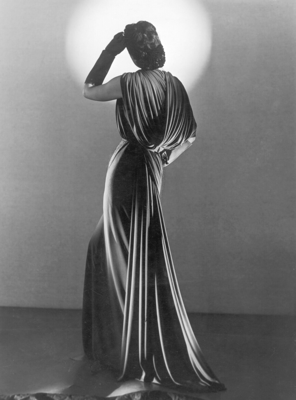 Kreacija Cristobala Balenciage