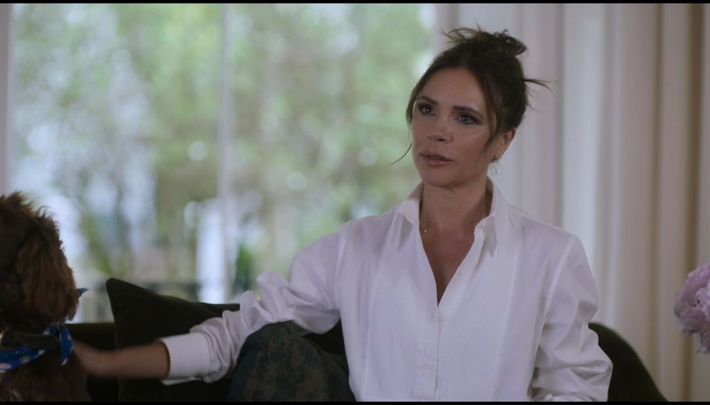 Victoria Beckham - 3