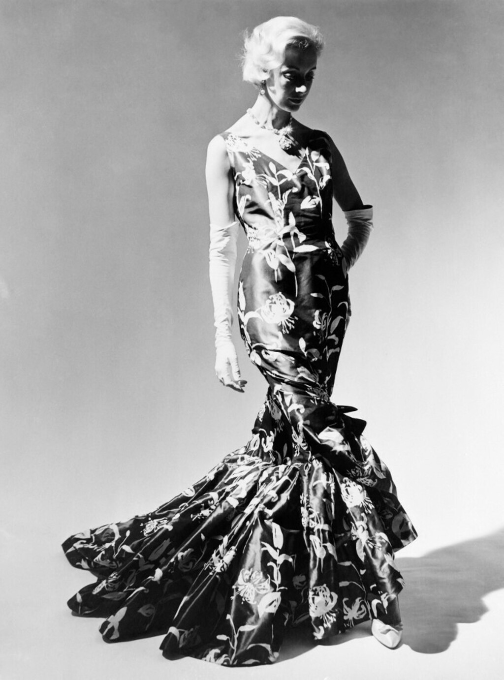 Kreacija Pierre Balmaina