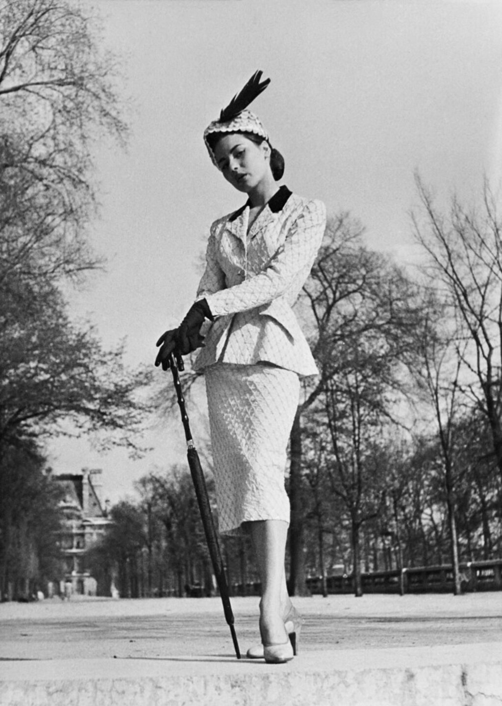 Kreacija Pierre Balmaina