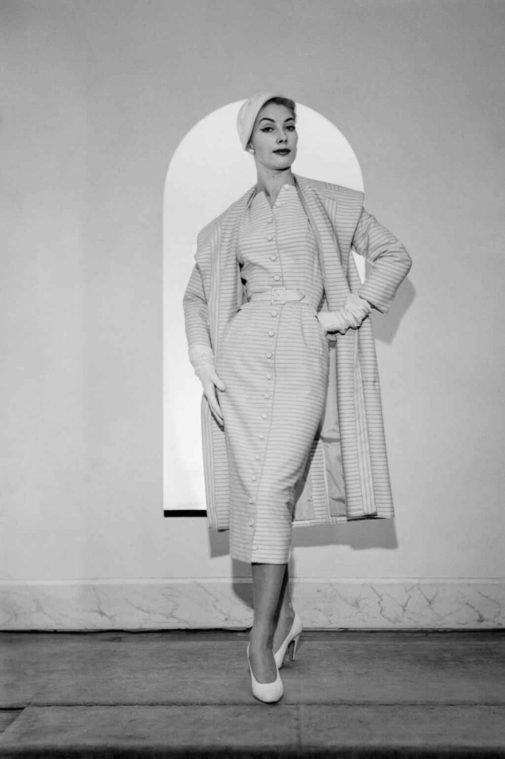 Kreacija Pierre Balmaina