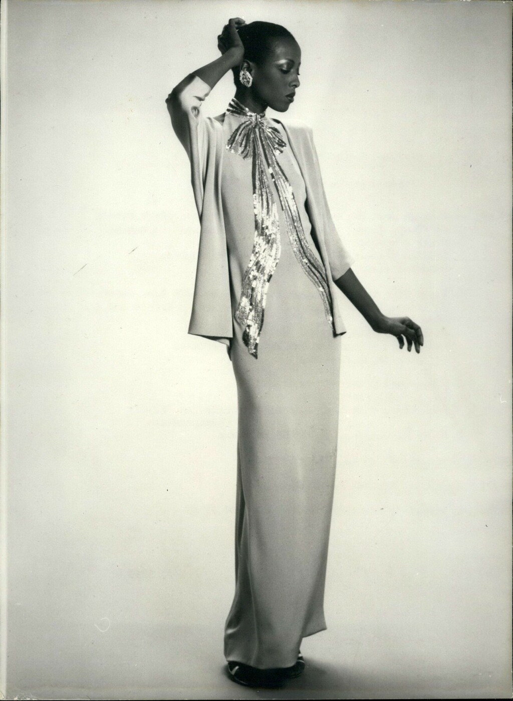 Kreacija Huberta de Givenchyja