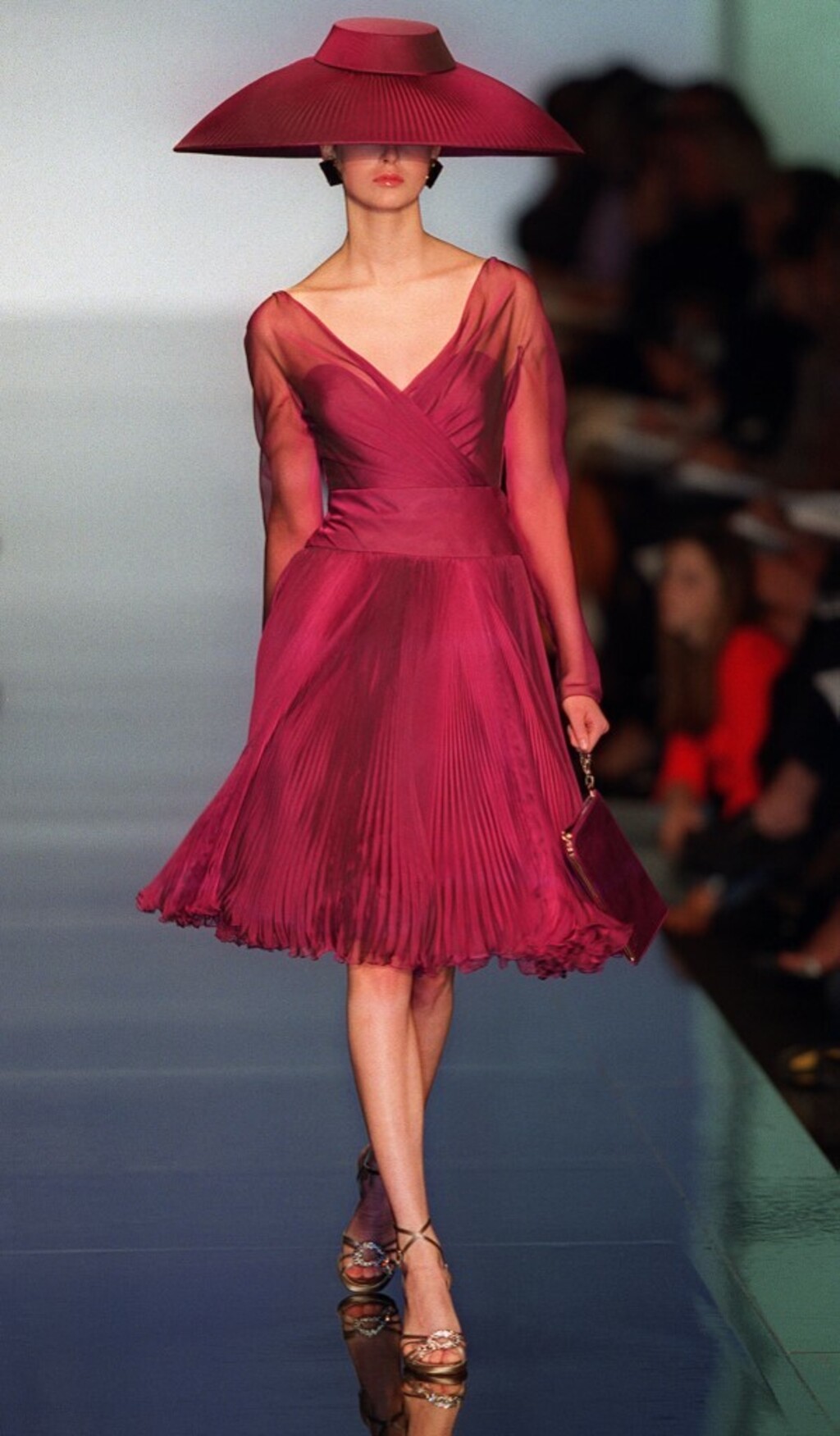 Kreacija Valentina Garavanija