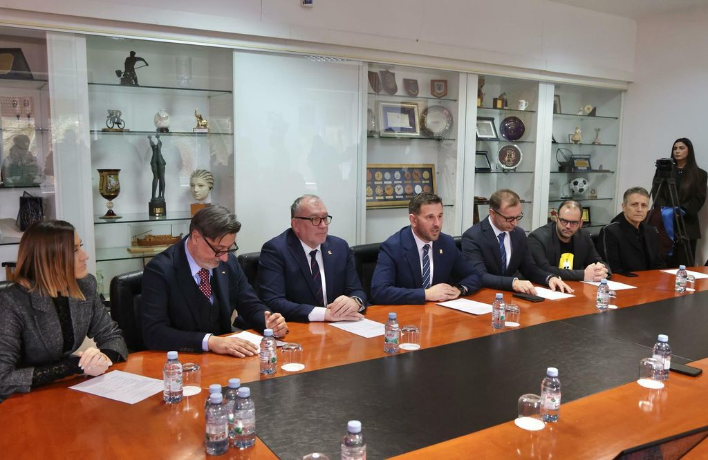 Najava Porina 2026. - 1