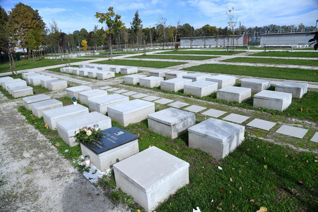 Groblje kućnih ljubimaca - 15