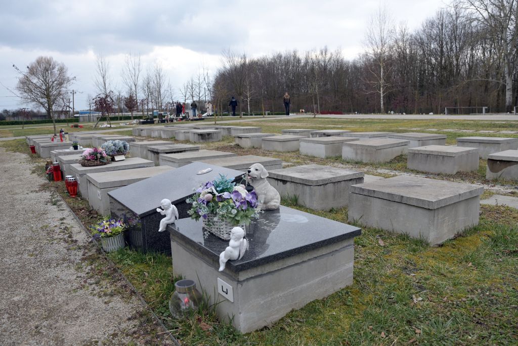 Groblje kućnih ljubimaca - 15