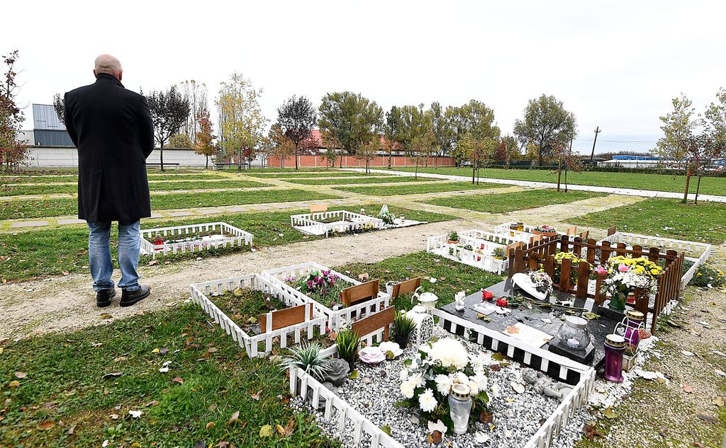 Groblje kućnih ljubimaca - 15