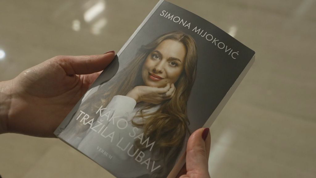 In Magazin: Simona Mijoković - 6