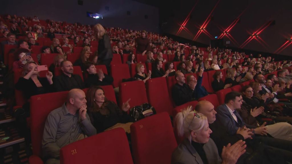 In Magazin: Film Svadba - 9