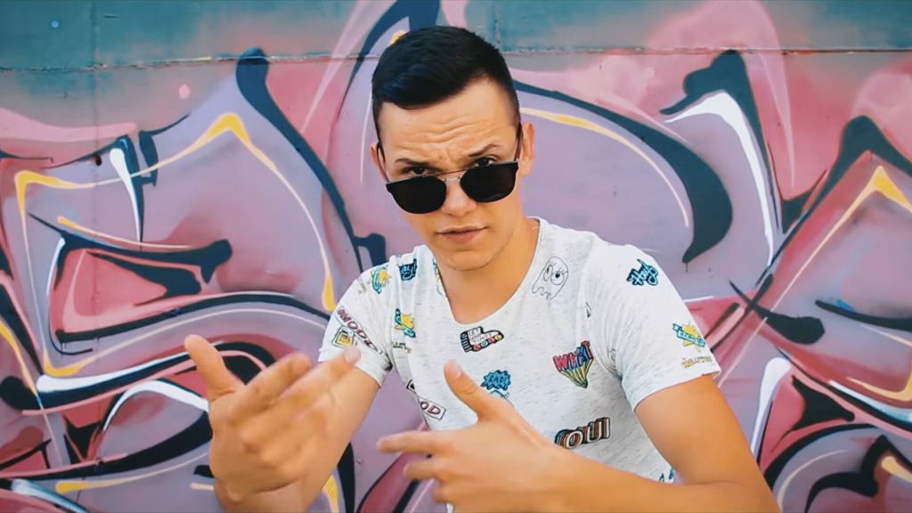 In Magazin: Borna Rastović - 2