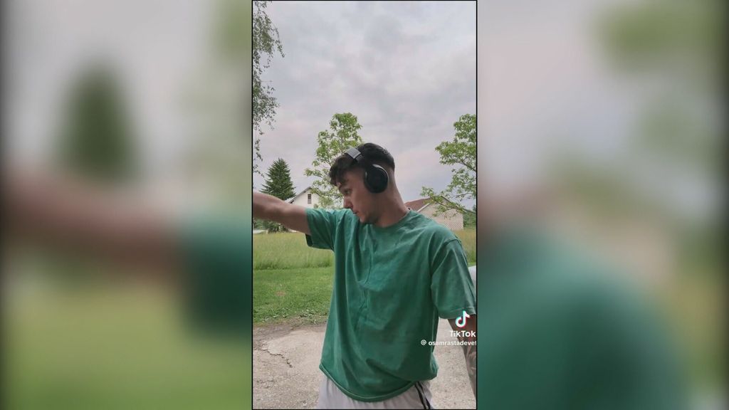 In Magazin: Borna Rastović - 4