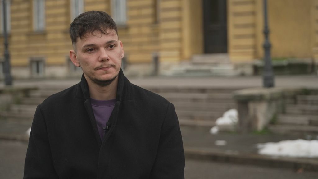 In Magazin: Borna Rastović - 6