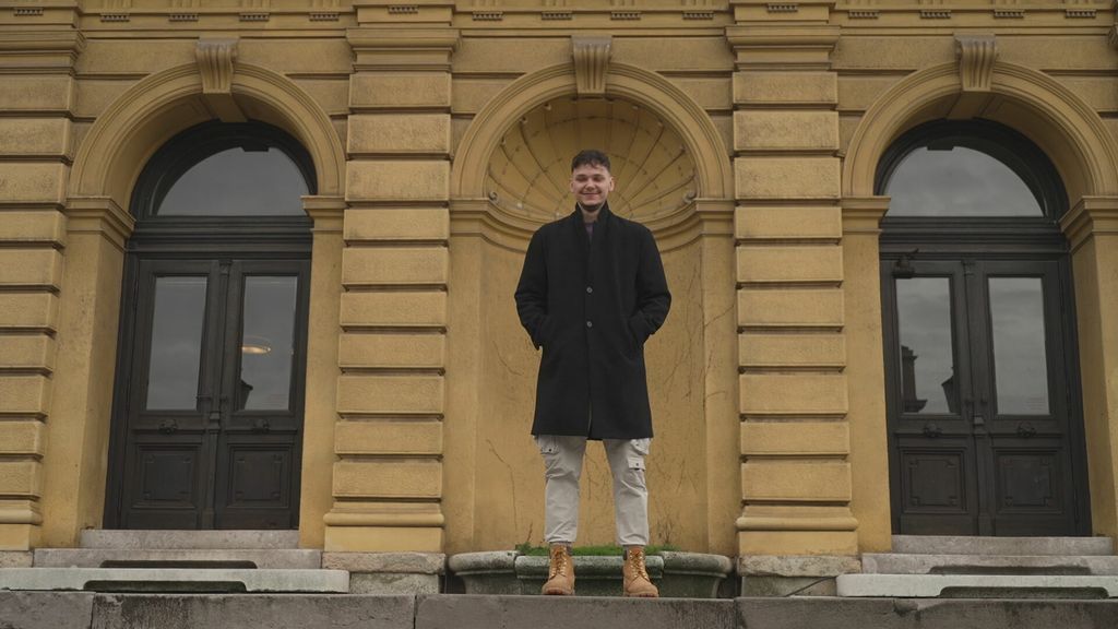 In Magazin: Borna Rastović - 9