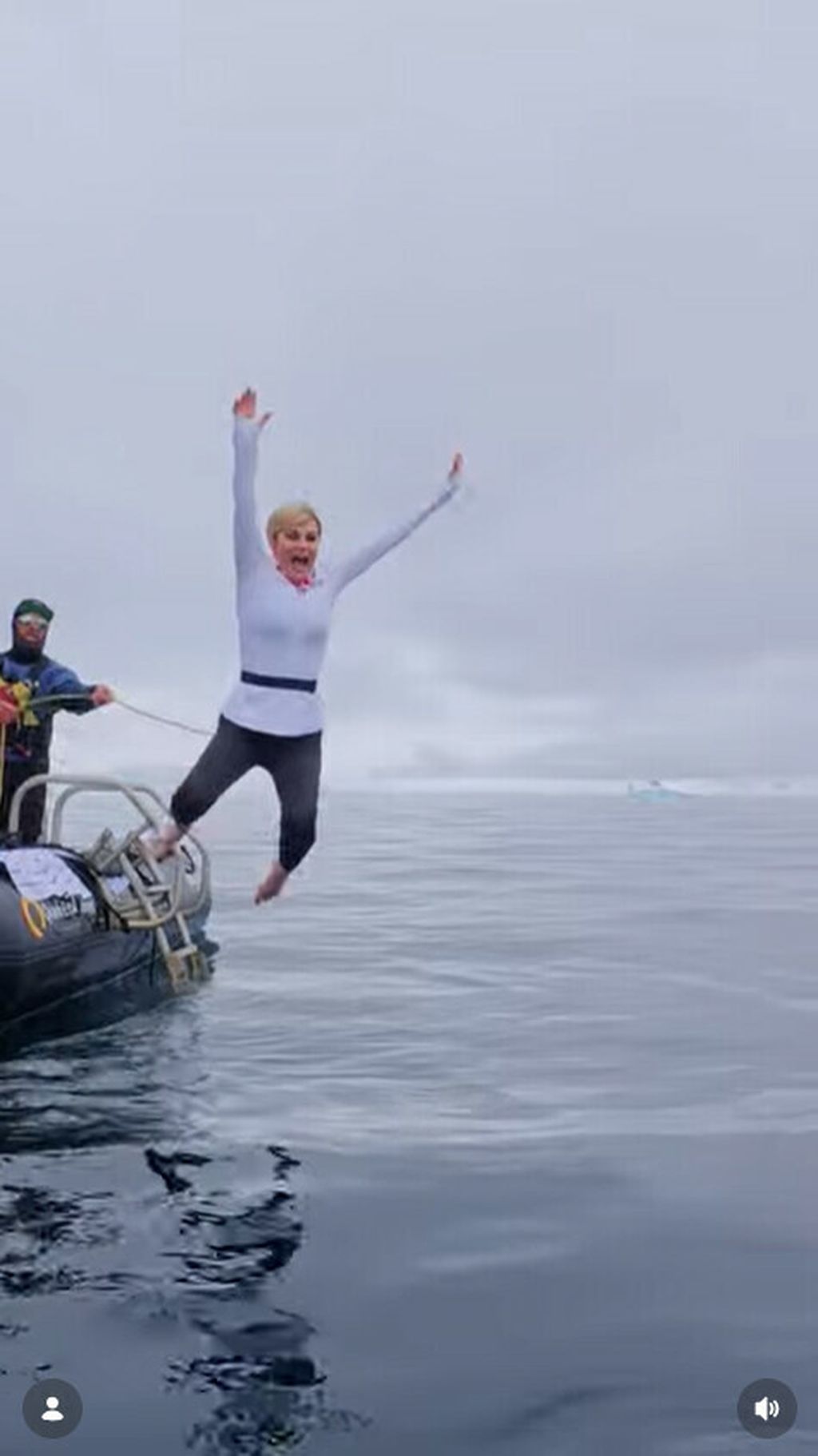 Kolinda Grabar Kitarović - 1