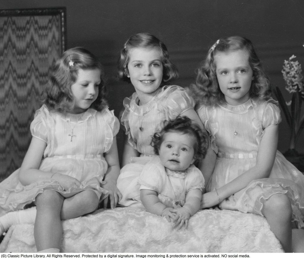 Princeza Désirée - 4