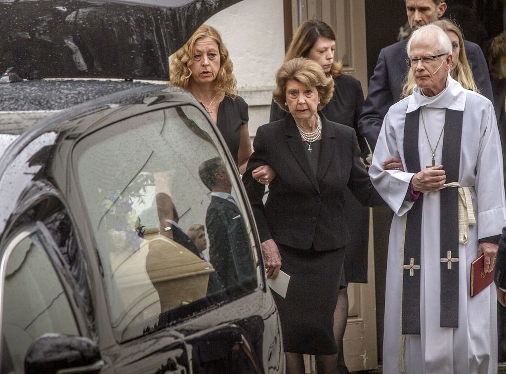 Princeza Désirée - 7