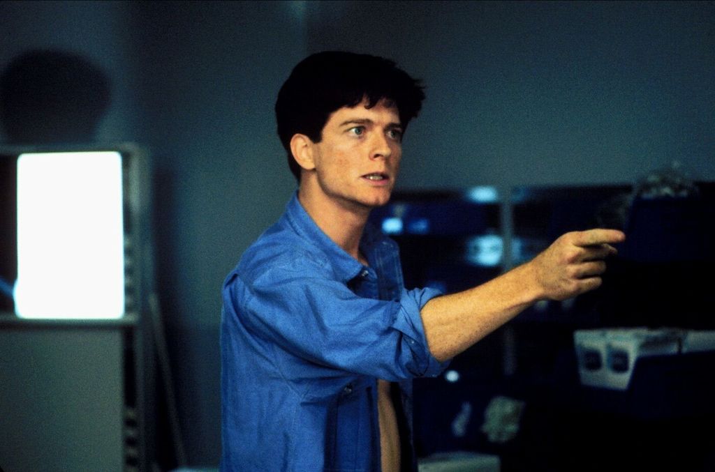 Eric Stoltz - 5