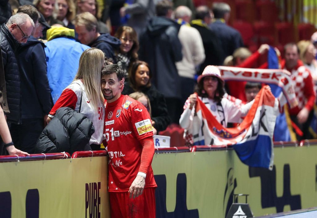 Ivan Martinović sa suprugom - 6