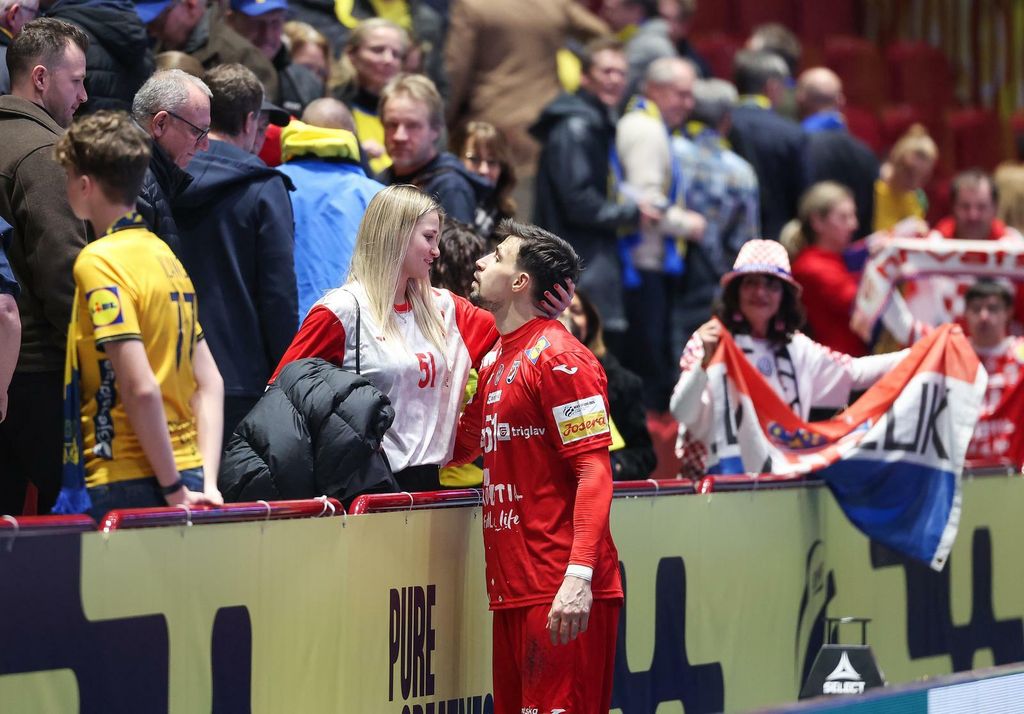 Ivan Martinović sa suprugom - 8