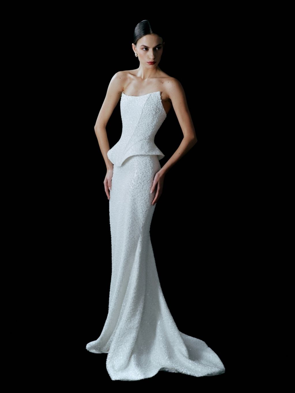 eNVy room Bridal kolekcija za 2026. godinu - 1