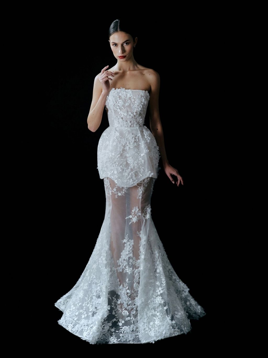 eNVy room Bridal kolekcija za 2026. godinu - 2