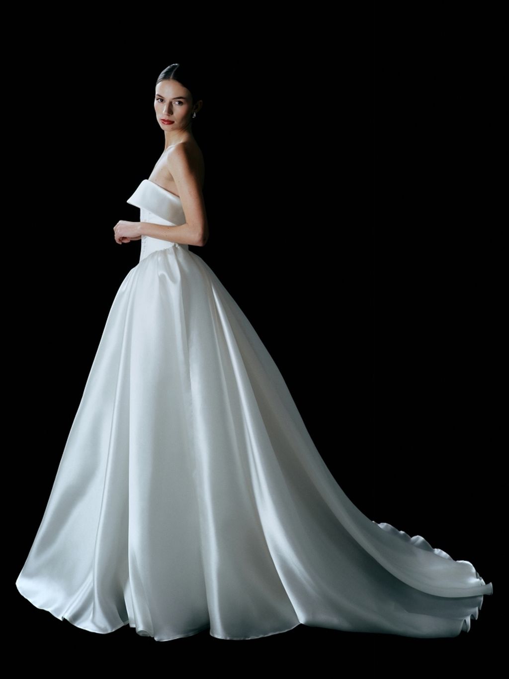 eNVy room Bridal kolekcija za 2026. godinu - 3