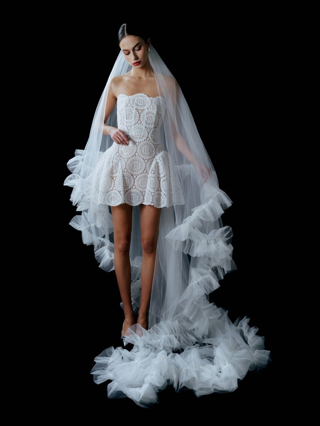 eNVy room Bridal kolekcija za 2026. godinu - 8