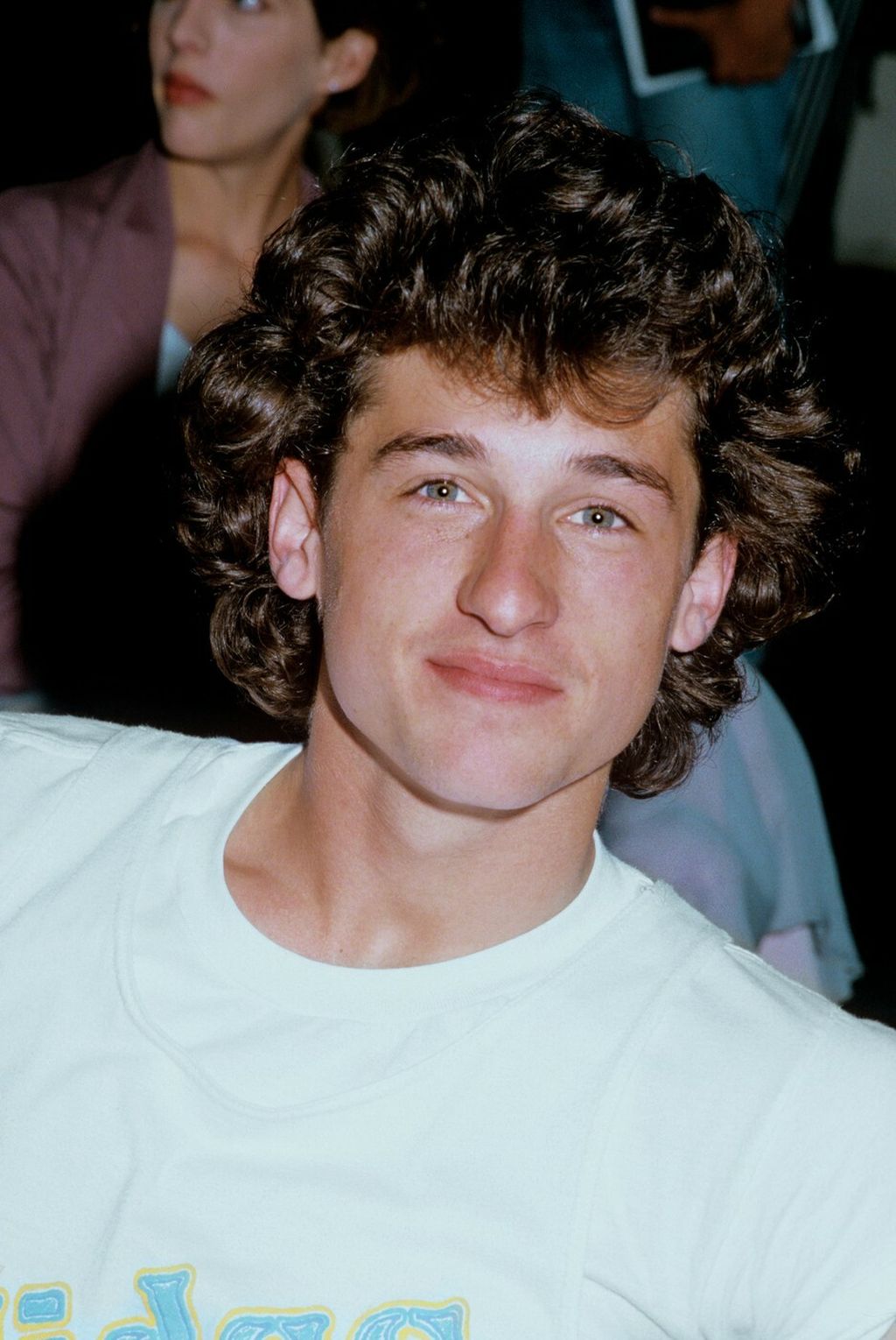 Patrick Dempsey - 7