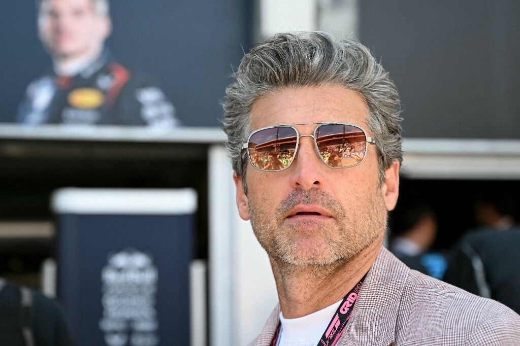 Patrick Dempsey - 4