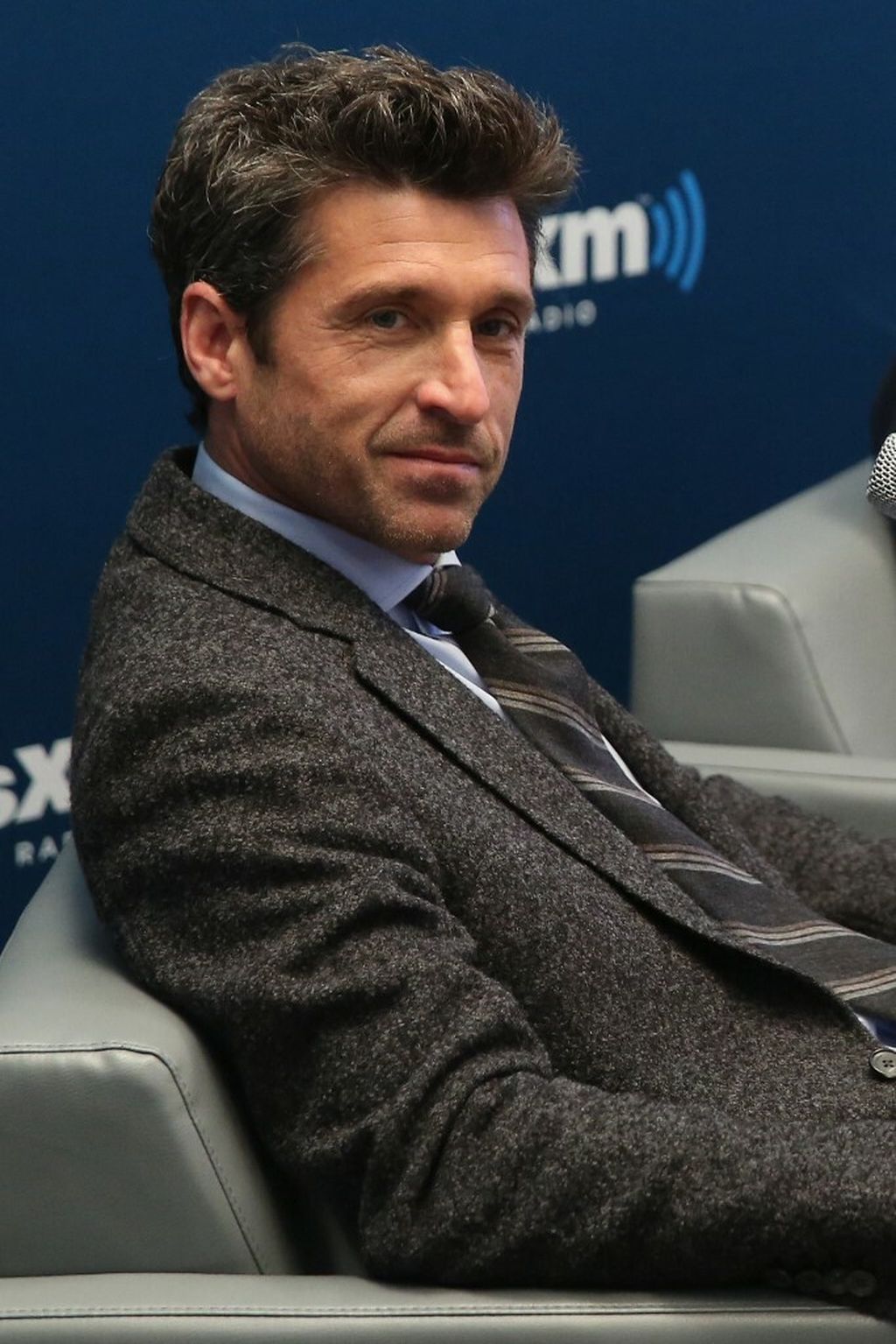 Patrick Dempsey - 6